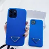 IPhone12 Mini Case Designer Triangle Печать печати подходит для iPhone 12 Pro Max 11 XR XS Max 7 8 Case Case207b Case207b.