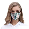 Tasarımcı Maskeleri Meryl Mascarilla'nın Yeniden Kullanılabilir Toz Yüz Maskeleri Moda Özel Nefes Alabilir Duman Anti Solunatör Yıkanabilir Solunabilen DH7OL