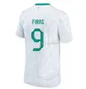 23 24 Saudi Arabia soccer jerseys 2023 2024 Firas Al-Buraikan Salem Al-Dawsari Saudi arabian football shirts Sultan Al-Ghanam Yasir Al-Shahrani jersey men kits uniform