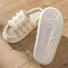 Linen Slippers Sandals Slippers Sandalia Men Shoes Autumn J220716 Beautiful Summer Women Indoor Home Cotton Non Slip Pair