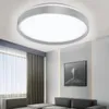 Światła sufitowe 70W Design LED Wysoka jasność 6500k światło do salonu sypialnia kuchnia lampa biurowa