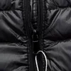 Мужская пачка в Parkas Ultralight Cotton Jacket Winter Windpronation Теплые пальто моды с капюшоном Короткая слабая подготовленная верхняя одежда Men 221122