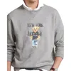 POLOS US SIZE Sweatshirts tracksuits sweater men long sleeves Sweatshirt 6S-2XL