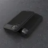 iPhone保護ケース用携帯電話シェルショックプルーフカバーR-ジャストヘビーデューティアーマーメタルアルミニウム13 12 11 Pro Max XR 8 6S Plus