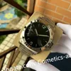 NEW LISTING Men Watch Date Small Second Stainless Steel Strap 44m Transparent Back Asia Automatic Mechanical Watches Sapphire Wristwatches
