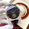 SUPERCLONE LW Uhr Uhren Männer Luxus Bright Sapphire Automatische Mechanische Kalender Multifunktions-Qualitätsuhr Rdwc