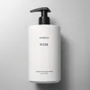 핸드 케어 Byredo Rose 핸드 크림 핸드 워시 450Ml 젤 Nettoyant Pour Les Mains Sanitizer 액체 비누 15 2Fl Oz Good Smell Fast Ship