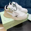 Scarpe casual di alta qualità Sneakers da basket Classic Retro con simbolo della freccia Trend di moda di fascia alta Joker Uomo S Taglia 38-44