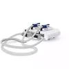 Dernière Emszero Neo RF HI-EMT Body Sculpting Machine Radio Fréquence Électro Stimulation Musculaire Réduction De La Graisse Pour Salon Nova