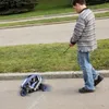 Electric RC Car RC Motorcycle 1 8 Scale 2 4 ГГц 3 колеса.