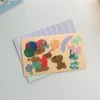 Подарочная упаковка корейская ins ins retro cake Магазин день рождения наклейка на день рождения DIY Scrapbook Дневник