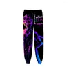 Men's Pants Game Katana ZERO Sweat 3D Joggers Casual Trousers Men/Women Harajuku Hip Hop Sweatpants Pantalon Homme Streetwear