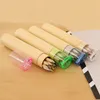 12 Colors Painting Pencil Students Art Sketch Drawing Pencil Kraft Paper Canister Colorful Pen Children Drawings Supplies BH7994 TYJ