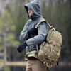 Men's Jackets Winter Autumn Military Tactical Men Suit Outdoor Fishing Waterproof Warm Hiking Hunting Tracksuits Set for Thermal 221122