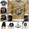 대학 하키는 2021 Newfoundland Growlers Hockey Jersey Trey Bradle Brady Ferguson Justin Brazeau Matt Bradley Marcus Power Giorgio Estephan Todd Skirving