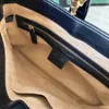 7a Top Designer Armpit Shoulder Bag Cowhide Classic 1961 Series Pure Metal Buckle Women Bag Officiell original Importerad läder Messenger Bag