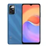 オリジナルXiaomi Zte Voyage 30 5G携帯電話4GB RAM 128GB ROM OCTA CORE MTK DIMENSITY 700 ANDROID 6.52 "フルスクリーン13MP 4000MAH FACE ID指紋スマート携帯電話