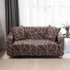 Krzesło obejmuje sofę poduszkę bez poślizgu Four Seasons Universal All-inclusive Cover ręcznik Nordic Minimalist
