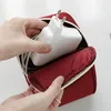 Borsa per organizer per gadget da viaggio Borsa per cavo digitale portatile Accessori per elettronica Custodia per il trasporto Custodia per power bank USB YSJY73