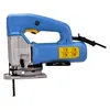 580W 85mm Portable Electric Best Professional Mini Jig Saw Machine Tool For Wood