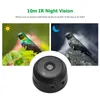 Other Pet Supplies Clear Window Bird Feeder with Wifi Camera Suction Cup Smart Transparent Round Birdfeeder with 16GB TF Card 221122