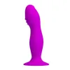 SSCC Sex Toy Masturbazione femmina Dildo Plug anale con tanta di aspirazione Flexibile Penis realistici Plugs giocattoli per donne5937432