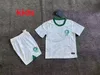2022 Maglie da calcio in Arabia Saudita 22/23Salem al-Dawsari Fahad al Muwallad Salman al-Faraj Shirt Shirt Firas Al-Buraikan Sami Salem Uniforme
