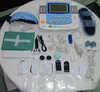 전신 마사지 통합 초음파 물리 치료 장치 다목적 레이저 요법 기계 침술 치료 마사지 기계