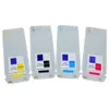 280ml hp10/82 inkjet Refillable ink cartridge For HP500 HP800 for HP Designjet 500 500ps 815 820ps Plus printer