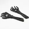 Creative Cast iron skull hand bottles openers Halloween Skull shape Beer bottle opener