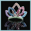 Tiaras Crystal Crown Girls Tiara Chec