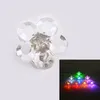 Stud Earrings 1pair Lighting Fashion For Women Shining Accessories Dating Led Shopping Luminous