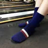 Men's Socks Men's Winter Wicking Cushion Combed Cotton Sports Trekking Hiking Comfort Keep Foot Warm