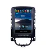 Auto DVD Audio Vertical Screen Player Tesla Android 10 GPS -navigatie voor 20102014 Buick Verano Support Steerwielbesturing8868190