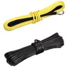 Factory wholesale outdoor gadgets camping line made of UHMWPE towing rope for most cars truck rope