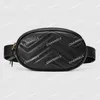 벨트 가방 Bumbag waist bags fannypack 여자 Mens Bum bag 패니 팩 디자이너 Marsupio Sacoche 가죽 패션 클래식 Bumbags2785