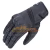 ST491 Echtes Leder Motorrad Handschuhe Winddicht Voll-finger Moto Reiten Handschuh Atmungsaktive Vier Saison Männer Motor Frauen Sommer