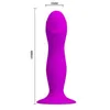 SSCC Sex Toy Masturbazione femmina Dildo Plug anale con tanta di aspirazione Flexibile Penis realistici Plugs giocattoli per donne5937432