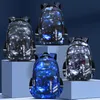 Backpacks 4 kolor nylon wodoodporna dla dzieci szkoła dla nastoletnich chłopców