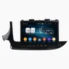 4GB128GB 1 DIN 9Quot PX6 Android 10 Car DVD Player DSP Radio GPS Nawigacja dla Opel Mokka 2017 Bluetooth 50 Wi -Fi Easy Connec