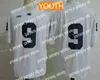 American College Football Wear Nik1 Youth Penn State Nittany Lions #9 Trace McSorley 26 Saquon Barkley Kids Big Ten Penn State Navy Blue