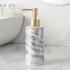 Bath Accessory Set Phnom Penh Bathroom Cup Tooth Tank Decoration Accessories Ceramic Toothbrush Holder Lotion Bottle Toothpaste Dispenser