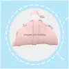 Garrafas de água Sile Bolsa dobrável Candy Color Botão de água dobrável para estudantes VENDAS DIRETAS E DIRETA DA CASA ELIVRA 18HFH1 DROP DALIV DHA84