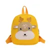 Backpacks Children School Cartoon Cute Bookbag Kids Bags for Boys and Girls Small Baby Kindergarten 221122