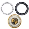 Watch Repair Kits High Quality Date Disc For NH35 Movement Calendar Disk Modified Accessories