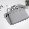 BRECHCASES BUBM HANDBAG 12 13 14 15 INCH SCRATCH MESISTIVT LAPTOP PORTCASE SLEAN