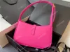 5a Hobo Bolsos de hombro de cuero genuino para mujer Paquete de pecho Señora Tote Cadenas Bolsos de mano de cocodrilo Monedero Crossbody al por mayor