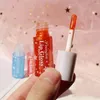 Lip Gloss 3.5g Safe Lips Fuller Enhancement Liquid Enhancer Portable Translucent