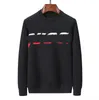 2022 new Men's Sweaters Autumn Casual fashion Men designer Sweaters