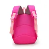 Backpacks Rabbit Children's Children's School Tore Backpack Cute Animal dla dzieci torby dla dziewcząt dla chłopców przedszkole 221122